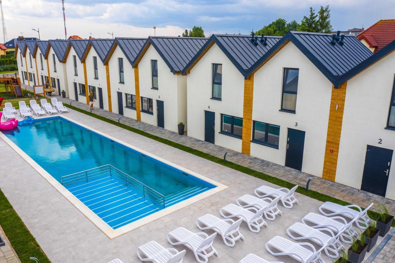 Amber Resort Rewal Esterno foto